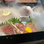 『まぐろ専門店マグロマニア』また、行きたい!