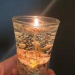 「親の命日になると」、20年経っても亡くなった時の景色を思い出す。