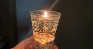 「親の命日になると」、20年経っても亡くなった時の景色を思い出す。