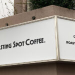 北摂に焙煎珈琲店がオープン!「Roasting Spot Coffee.」を訪問