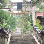 【宝山寺・烏枢沙摩明王様お札から１年後】　　　　　　　　　〈トイレ掃除を１年続けたら、どんな変化が？〉