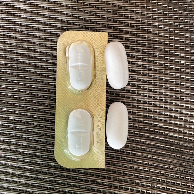 カルボステインとエクエル